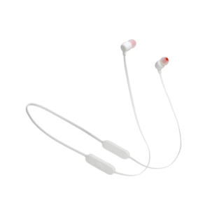 Auricular Jbl Wireless T125 Blanco