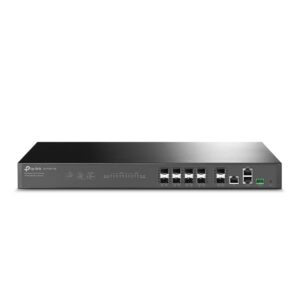 Gpon OLT Tp-Link DeltaStream 8-port Pizza-box