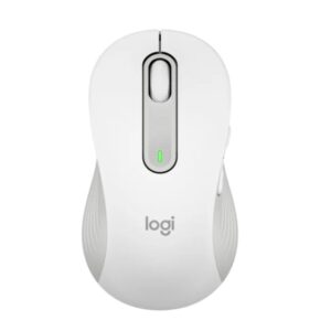 Mouse Logitech M650-Left (L) Graphite