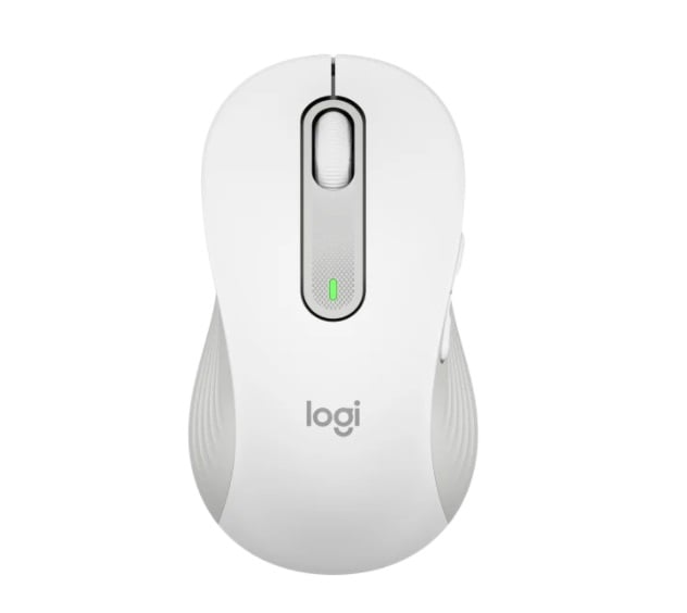 MOUSE LOGITECH M650-LEFT (L) GRAPHITE