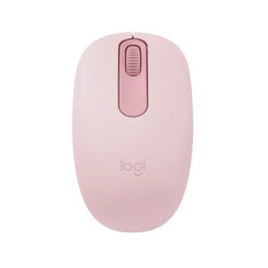 Mouse Wireless Logitech M196