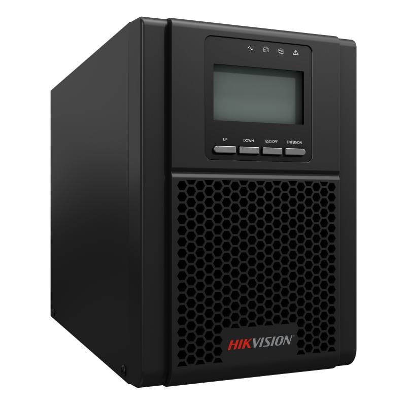 UPS HIKVISION DS-UPS01K24-R, 1KVA