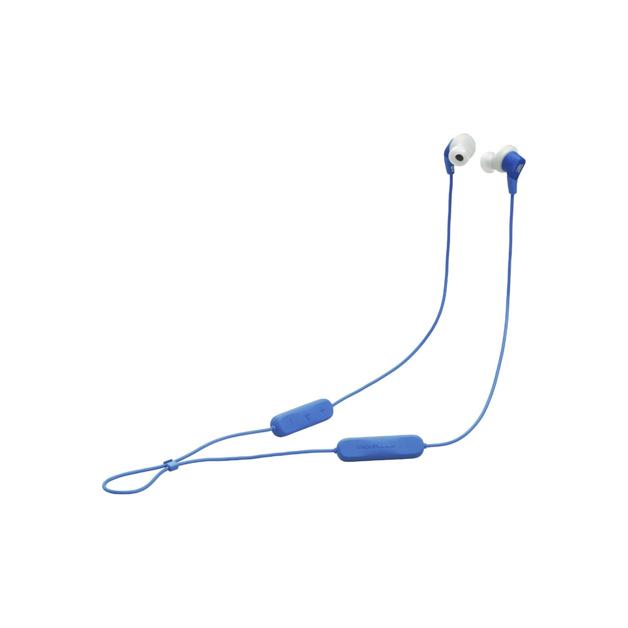 AURICULAR JBL ENDURANCE RUN AZUL