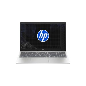 Notebook HP 15" I3-100U/8GB/512GB/W11