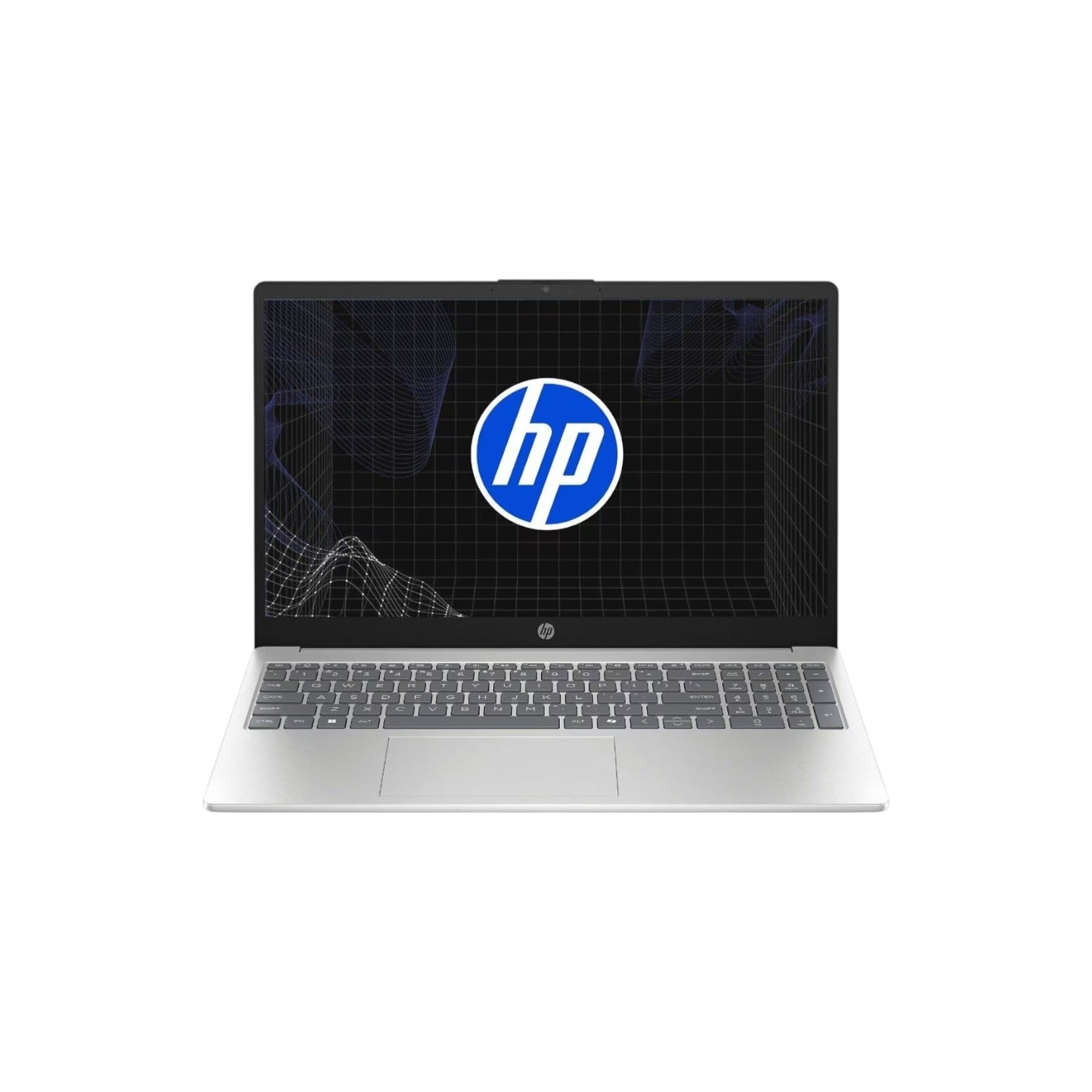 Notebook HP 15" I3-100U/8GB/512GB/W11