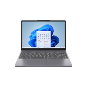 Notebook Lenovo IP S3 15.3" -I5-13420H/8GB-D5/512GB/W11