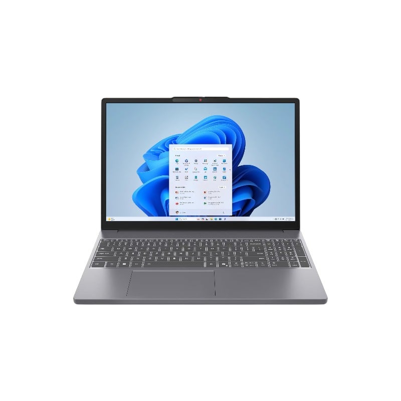 NOTEBOOK LENOVO IP SLIM3 15.3" -I5-13420H/8GB-D5/512GB/FREE