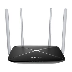 Router Tp-Link Mercusys MB135-4G AC1200