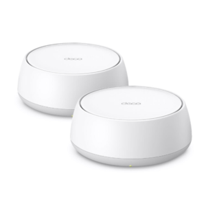 Mesh Tp-Link Deco BE22 BE3600 Wifi7 (Pack de 2)