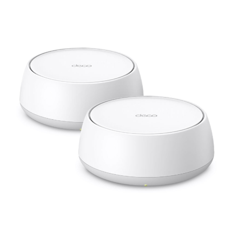 MESH TP-LINK DECO BE22 BE3600 WIFI7 (PACK DE 2)