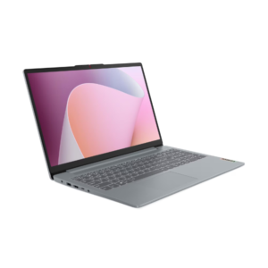 Notebook Lenovo IP Slim3 15" -R7-5825U/8GB-D4/512GB/W11