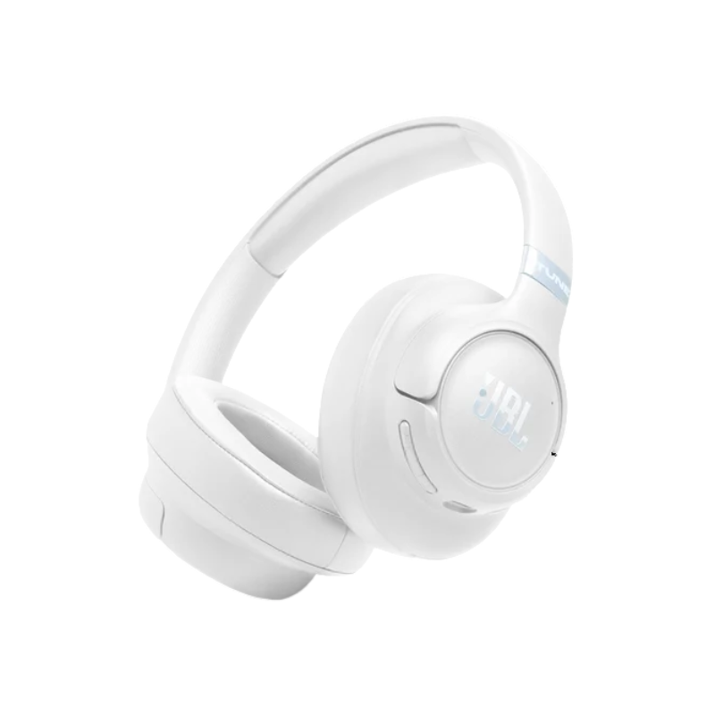 AURICULAR JBL WIRELESS T780NC BLANCO
