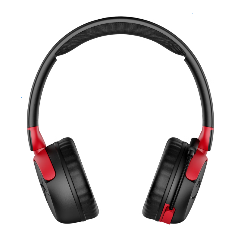 AURICULAR GAMER WIRELESS HYPERX CLOUD MINI