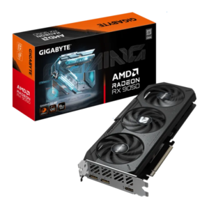 Video Radeon Gigabyte Gaming RX 9050 8G D6 OC