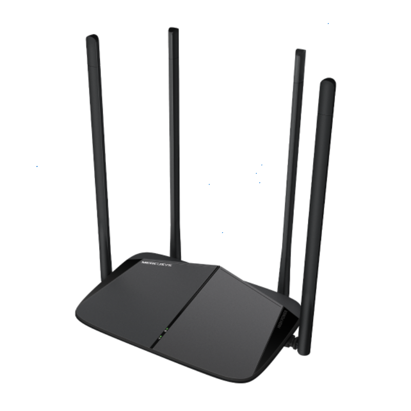 ROUTER TP-LINK MERCUSYS WIRELESS MR39-HP AC1200