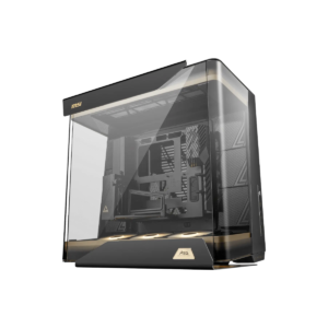 Gabinete Msi Meg Maestro 900R ARGB fx3