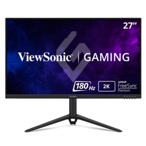 Monitor Viewsonic VX2728J 27" 2K Ips 180Hz