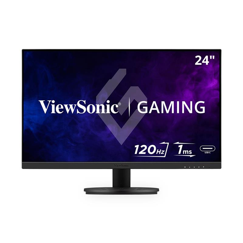 MONITOR VIEWSONIC VX2416A 24" FULLHD IPS 120HZ