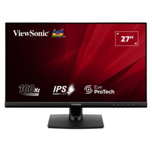 Monitor Viewsonic VA2714-H 27" Ips 60Hz