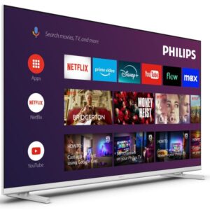 Televisor Philips Smart PHD6927/77 32" Android