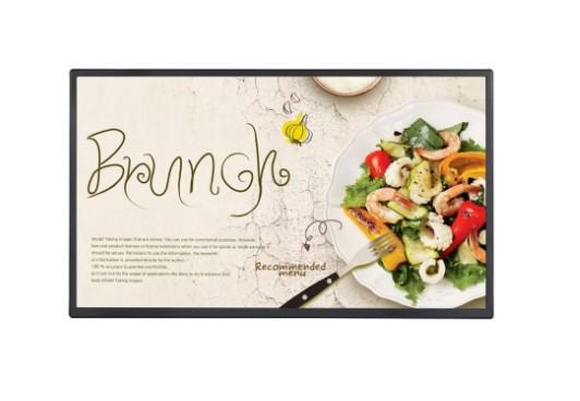 PANTALLA LG SIGNAGE ESTÁNDAR 32" FHD