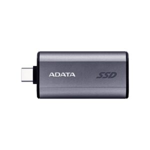 Disco Solido Externo Adata SC750 500GB