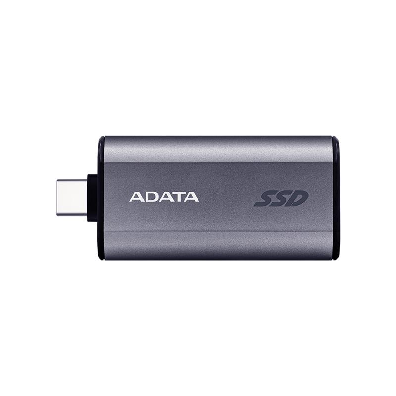 DISCO SOLIDO EXTERNO ADATA SC750 500GB