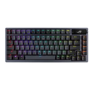Teclado Mecanico Wireless Asus Rog M701 Azoth RGB