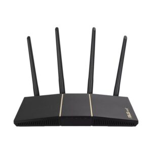 Router Asus 4P RT-AX57 Wifi6