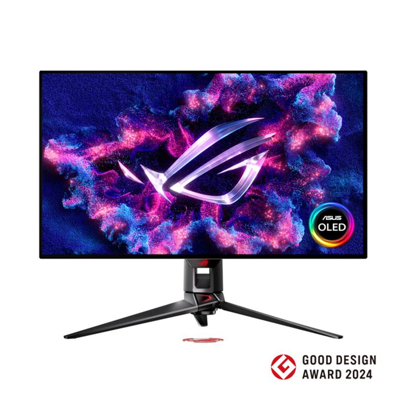 MONITOR ASUS ROG 32" OLED 4K-240HZ/FHD-480HZ
