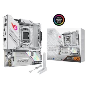 Motherboard AM5 Asus Rog Strix B850-G Gaming Wifi