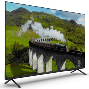 Televisor Philips Smart PUD7408 4K 50" Google TV