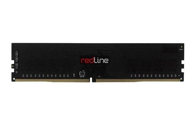 MEMORIA MUSHKIN REDLINE 16GB 3200MHZ