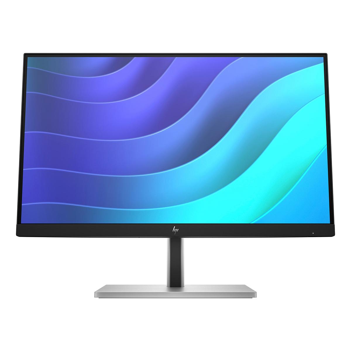 Monitor Hp E22 G5 22" FullHd Ips 75Hz