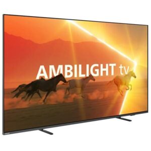Televisor Philips Smart PML9118/77 4K 75"