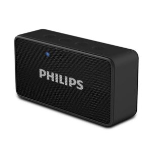 Parlante Philips BT60BK/77