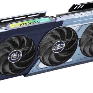 Video Radeon Asrock RX 9070XT Monster Hunter 16GB