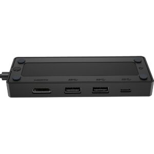 Hub HP Travel G3 USB-C-(Usb-C x2/Usb-A x2/Hdmi)
