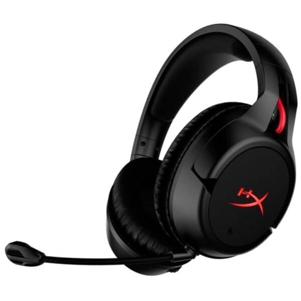 Auricular Gamer Wireless HyperX Cloud Flight