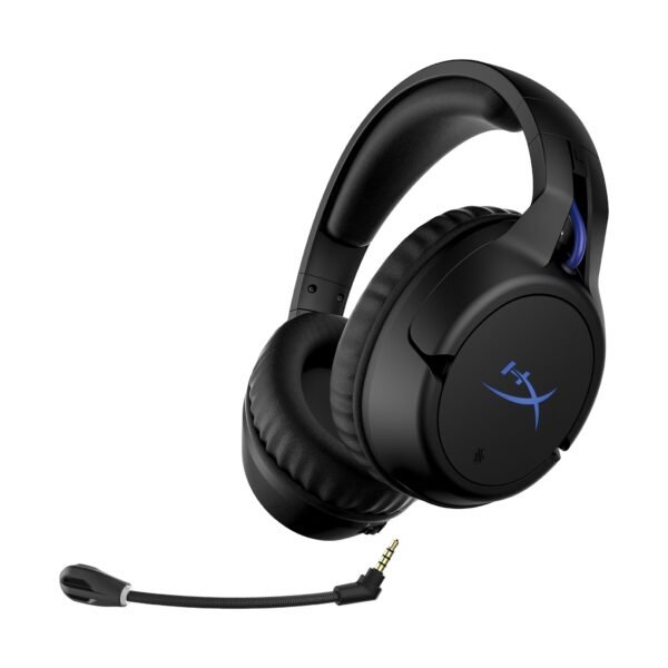 Auricular Gamer Wireless HyperX Cloud Flight Playstation