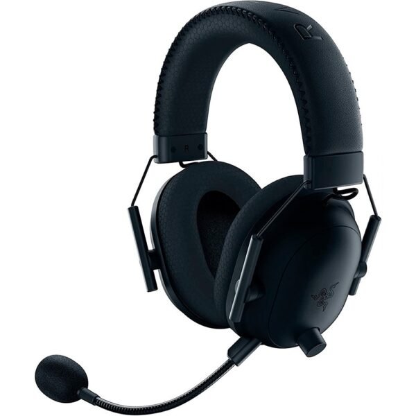 Auricular Gamer Wireless Razer Blackshark V2 Pro Black