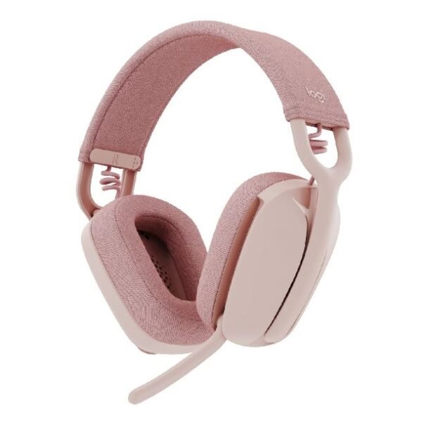 Auricular Logitech Vibe 100 Rose