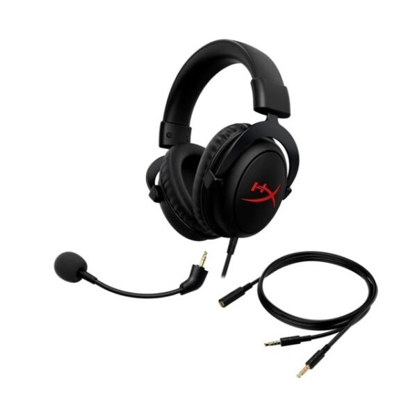 Auricular Gamer Hyperx Cloud Core 7.1