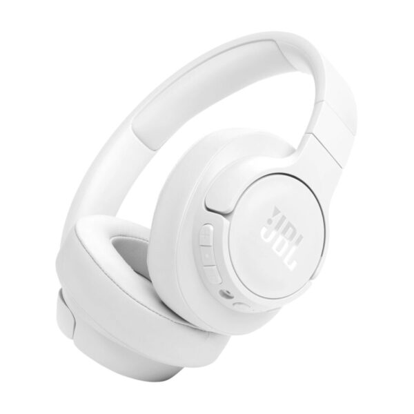 Auricular Jbl T770NC Blanco
