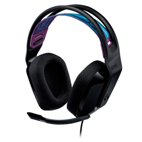 Auricular Gamer Logitech G335