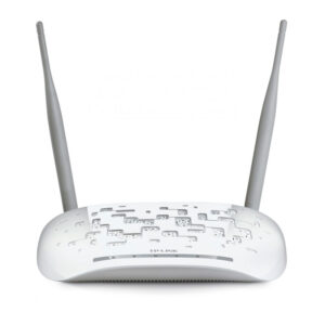 Access Point Tp-Link WA801N 300Mpbs