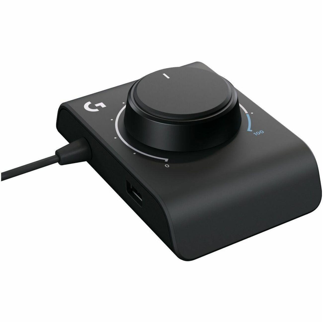 ADAPTADOR DE CARRERAS LOGITECH G PARA XBOX Y PLAYSTATION