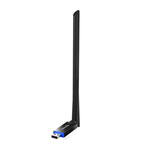Adaptador Wifi Tenda U10 Usb AC650