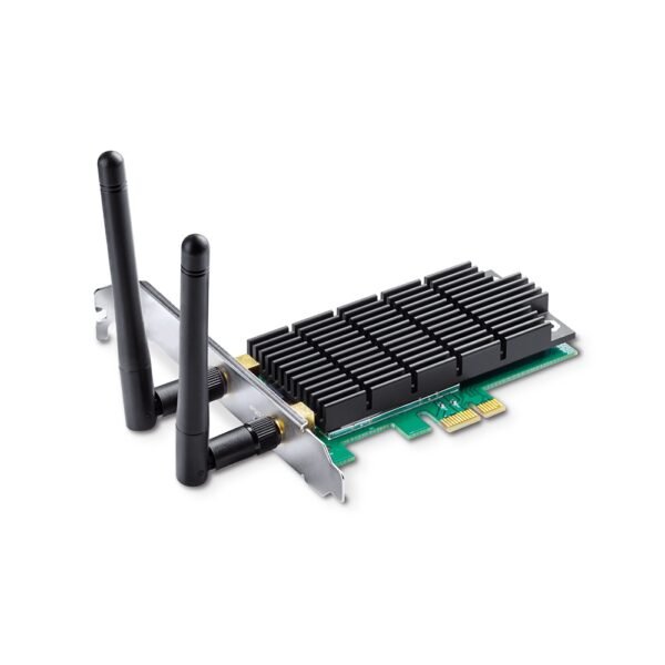 Adaptador Wifi Tp-Link Archer T6E AC1300