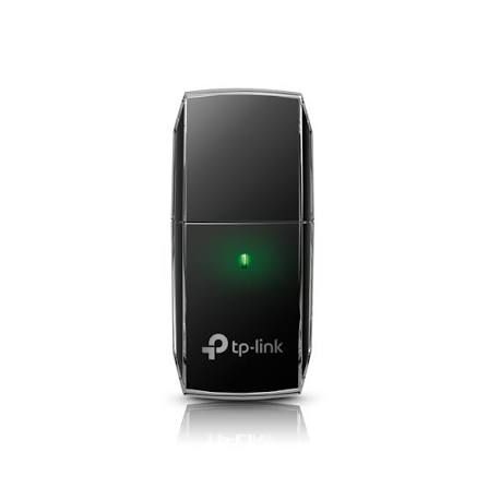 Adaptador Wifi Usb Tp-Link Archer T2U AC600